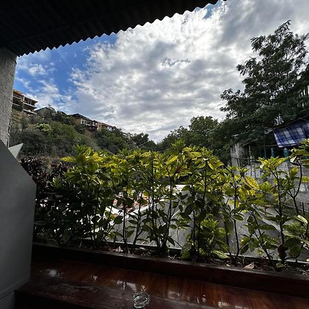 The One Boutique Hotel Tbilisi ภายนอก รูปภาพ