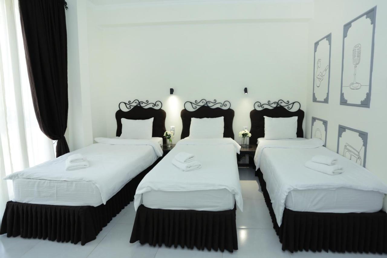 The One Boutique Hotel Tbilisi ห้อง รูปภาพ