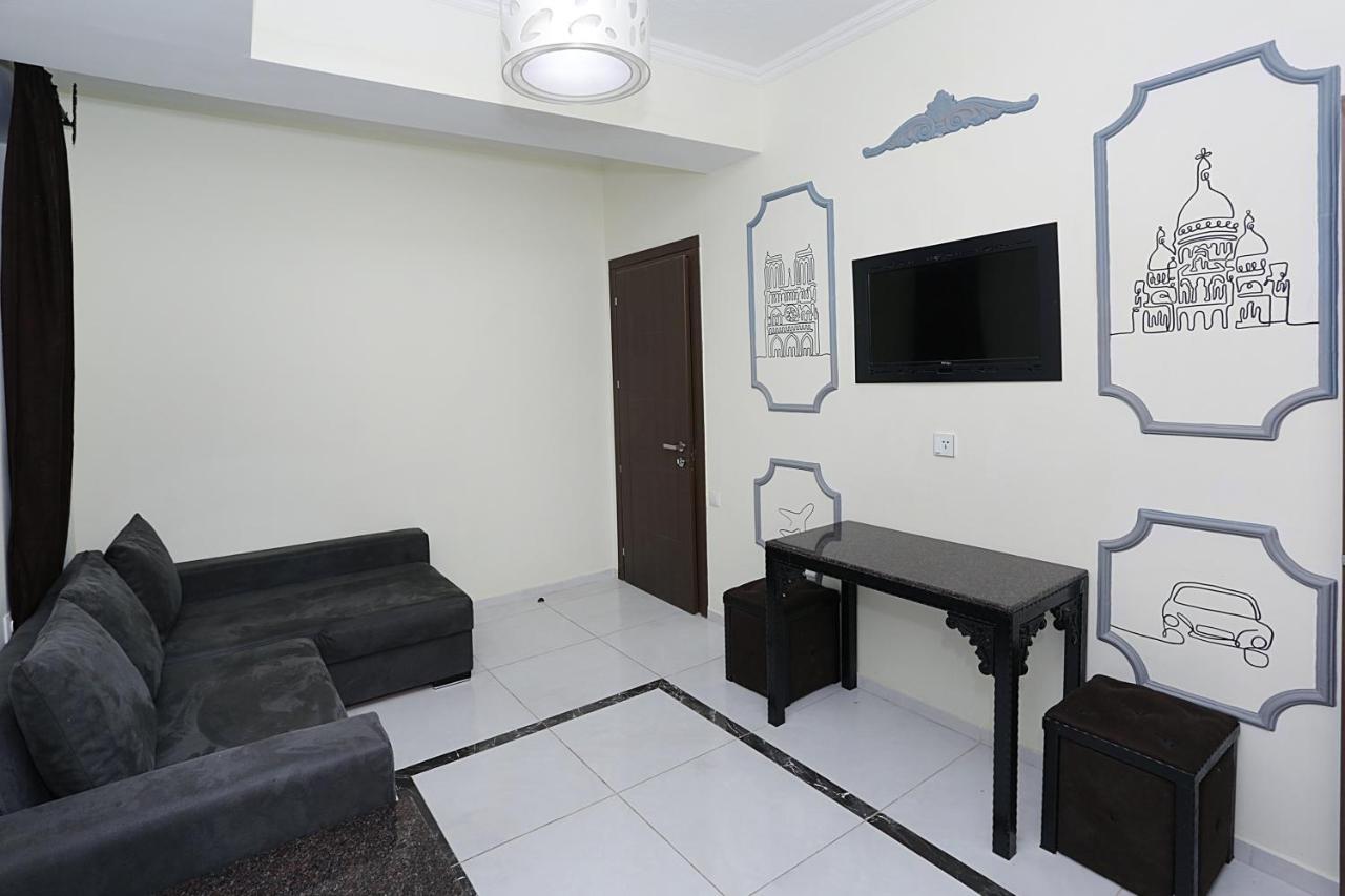 The One Boutique Hotel Tbilisi ภายนอก รูปภาพ
