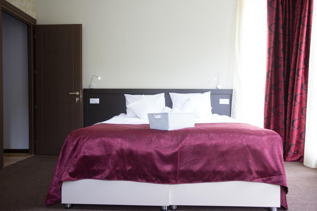 The One Boutique Hotel Tbilisi ภายนอก รูปภาพ