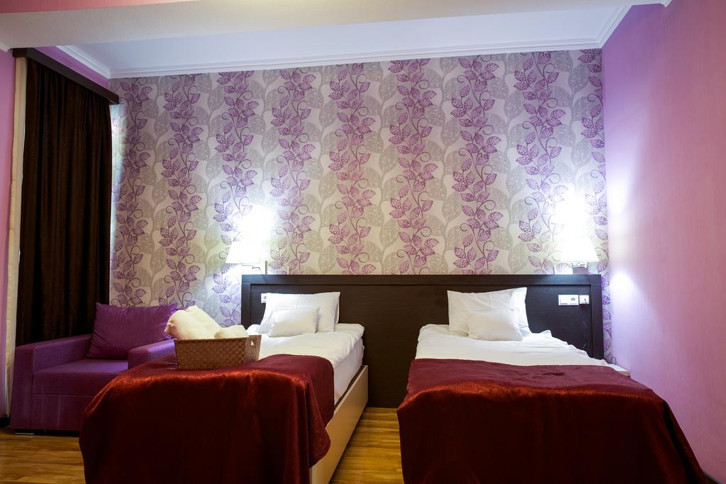 The One Boutique Hotel Tbilisi ภายนอก รูปภาพ