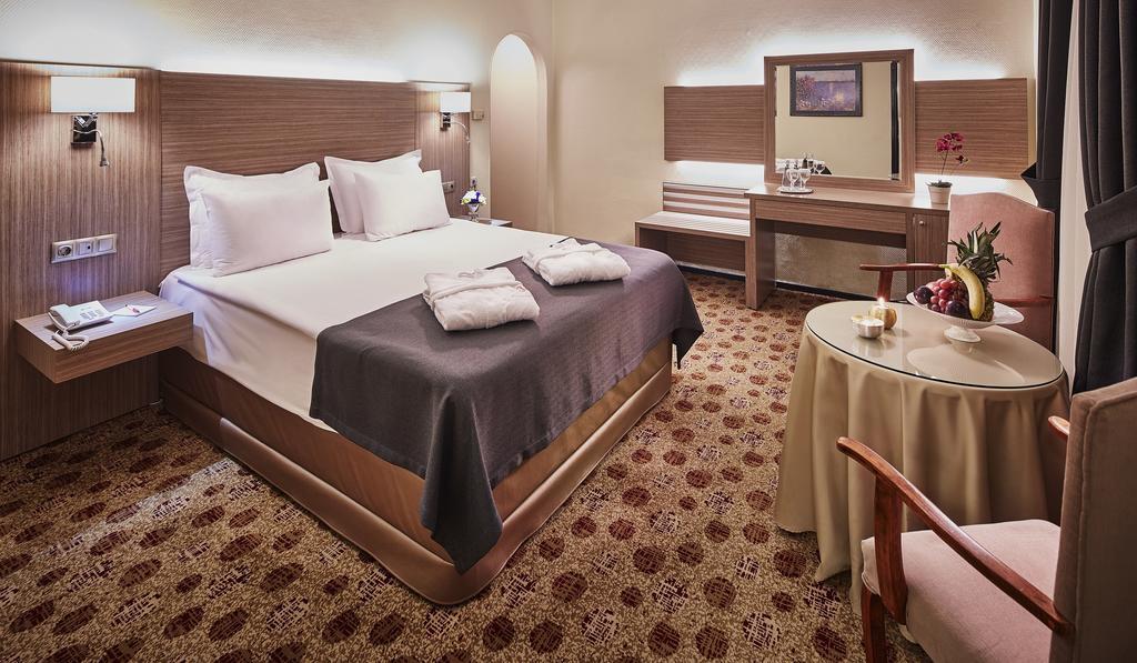 The One Boutique Hotel Tbilisi ภายนอก รูปภาพ